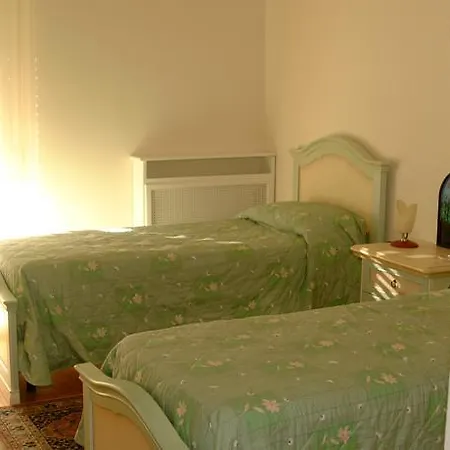Apartment Lauro Sorrento