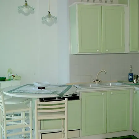 Apartment Lauro *