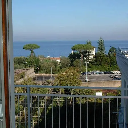 Apartmán Lauro Sorrento